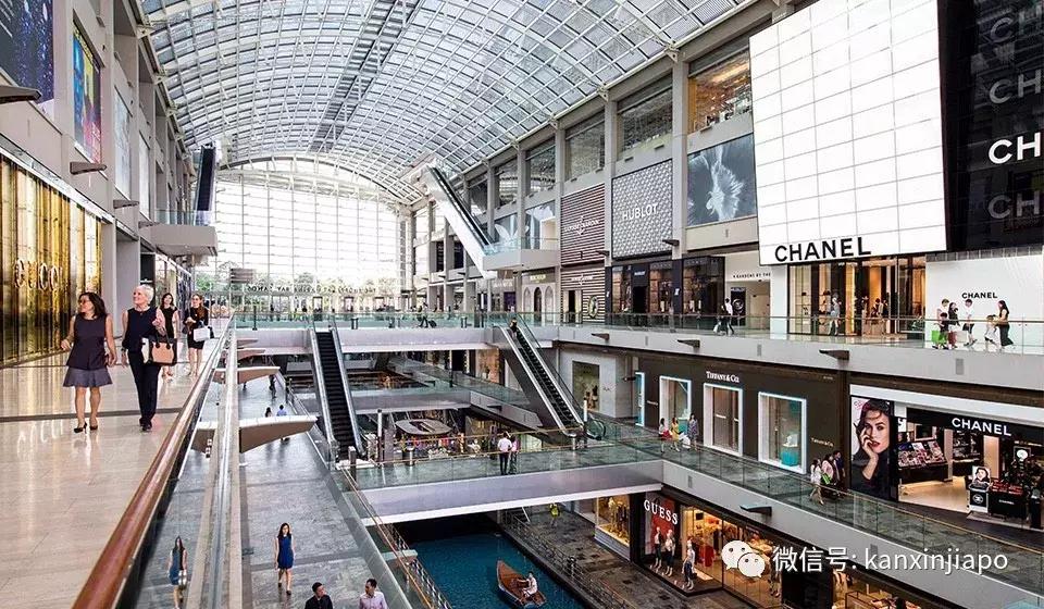 新加坡打折季圣诞,新加坡最新优惠活动