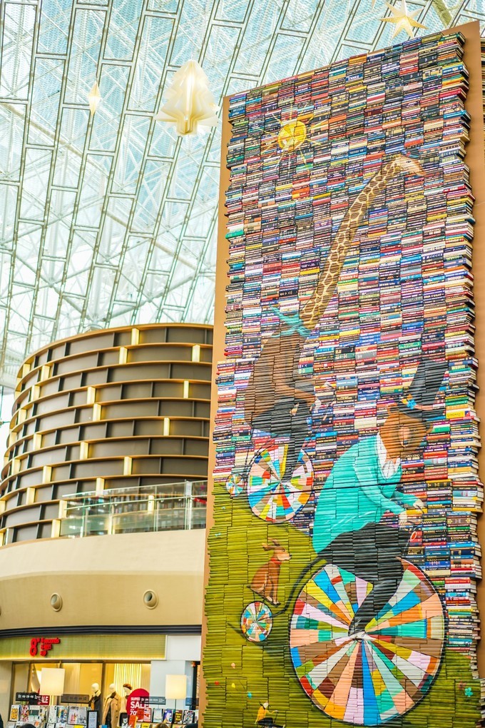 去韩国必买清单,韩国购物攻略衣服