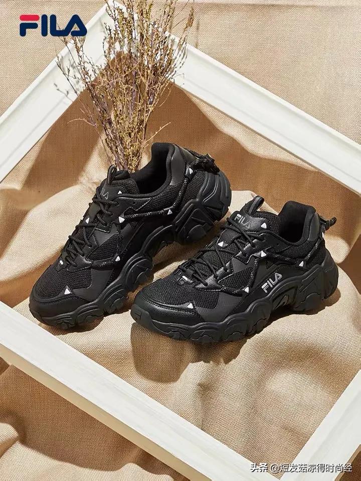 老爹鞋神仙鞋子,耐克老爹鞋女款爆款2022新款百搭