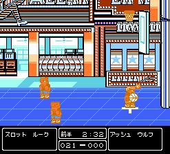 热血篮球必出必杀技版本,热血篮球所有知识