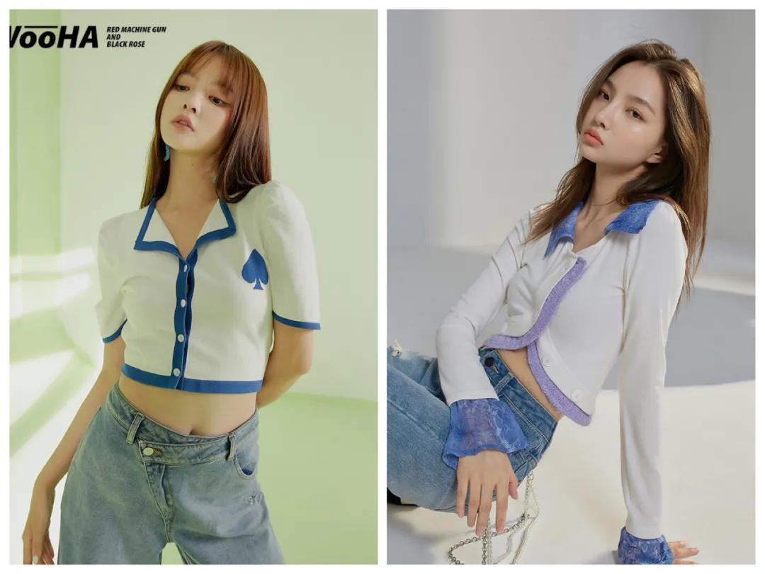 zara连衣裙太好看了吧,比zara更好看的衣服