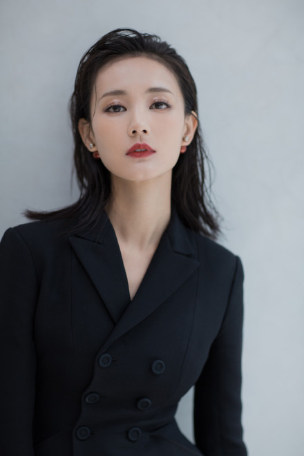 吴倩李一桐民族造型,景甜徐璐李一桐吴倩