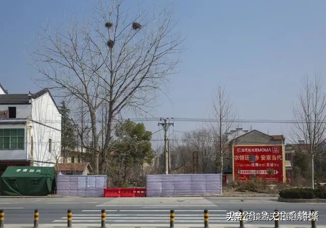 「镜绣中华」直击孝感封城（系列之四）