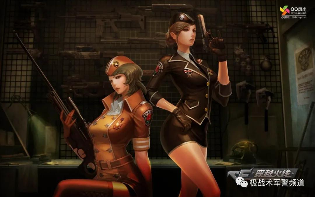 穿越火线这款游戏到底好不好玩,穿越火线进入游戏为什么这么慢