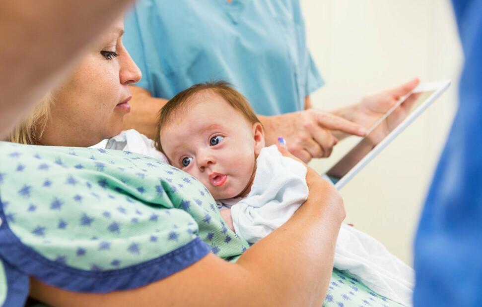 月子里的这些坑，很多人都踩过，看看有没有你