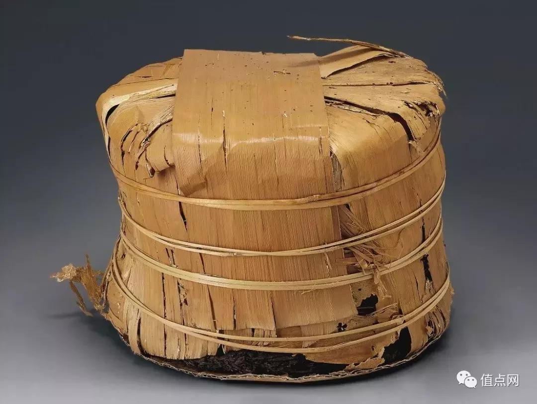 史上最贵云南普洱茶,中茶最贵的普洱