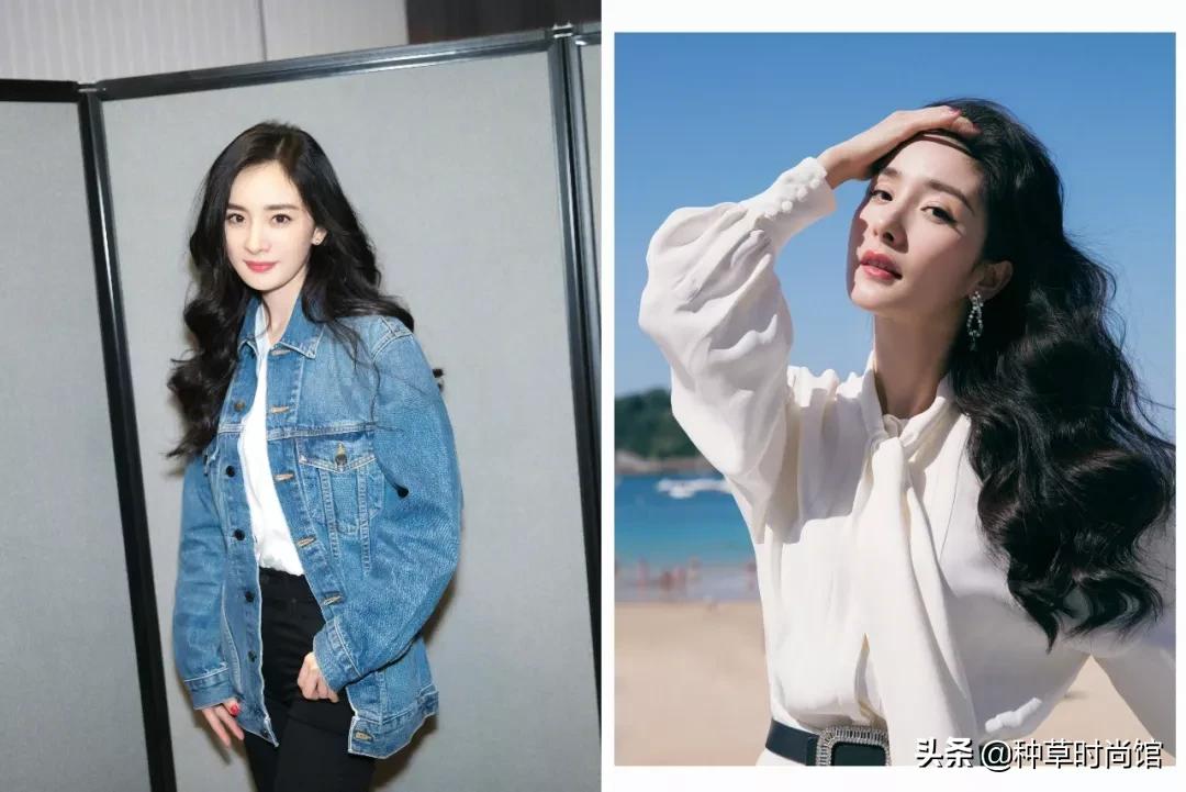 2020年最流行的发型减龄脸大,2020小脸小适合的发型