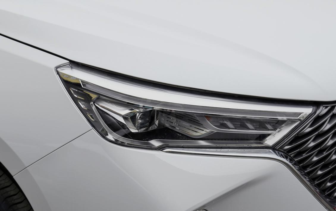 想买车回家过年,买辆哈弗h6过年