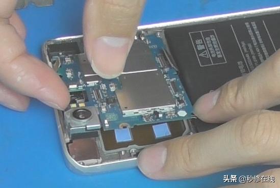 我把小米5大卸八块，还有谁比我能搞破坏