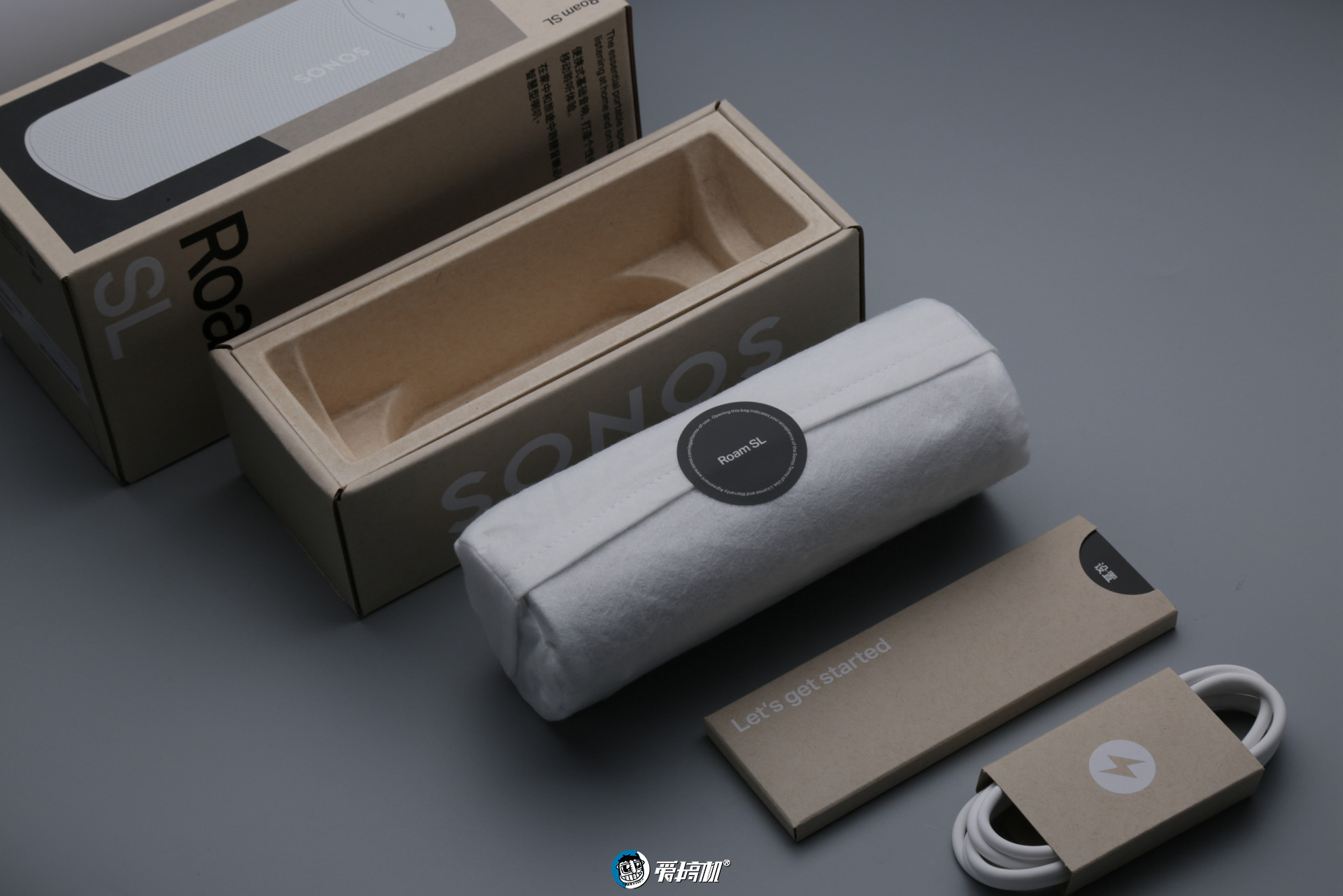 sonosroam,SonosRoamSL便携智能音响