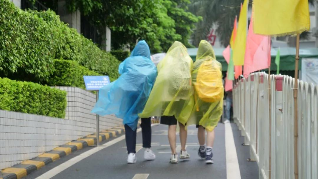 高考加油珠海,高考加油朝梦想出发