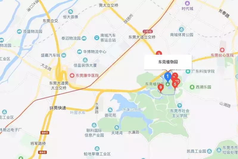 郑州春节周边景区免费景点大全,春节赏花的好去处