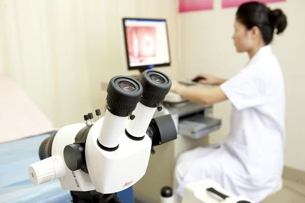 妇科排查癌症检查哪些,妇科检查100种