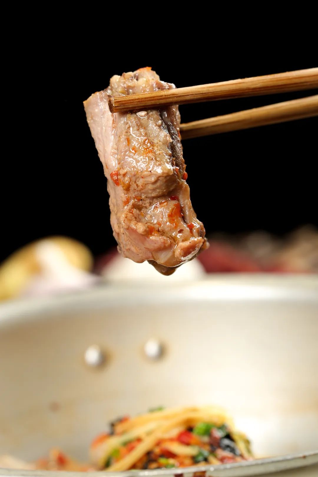 株洲这位海归食“仙”带你解锁地道湖湘味