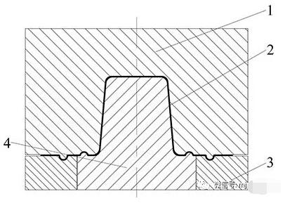 翼子板凹陷自动回弹怎么办,翼子板成型难点
