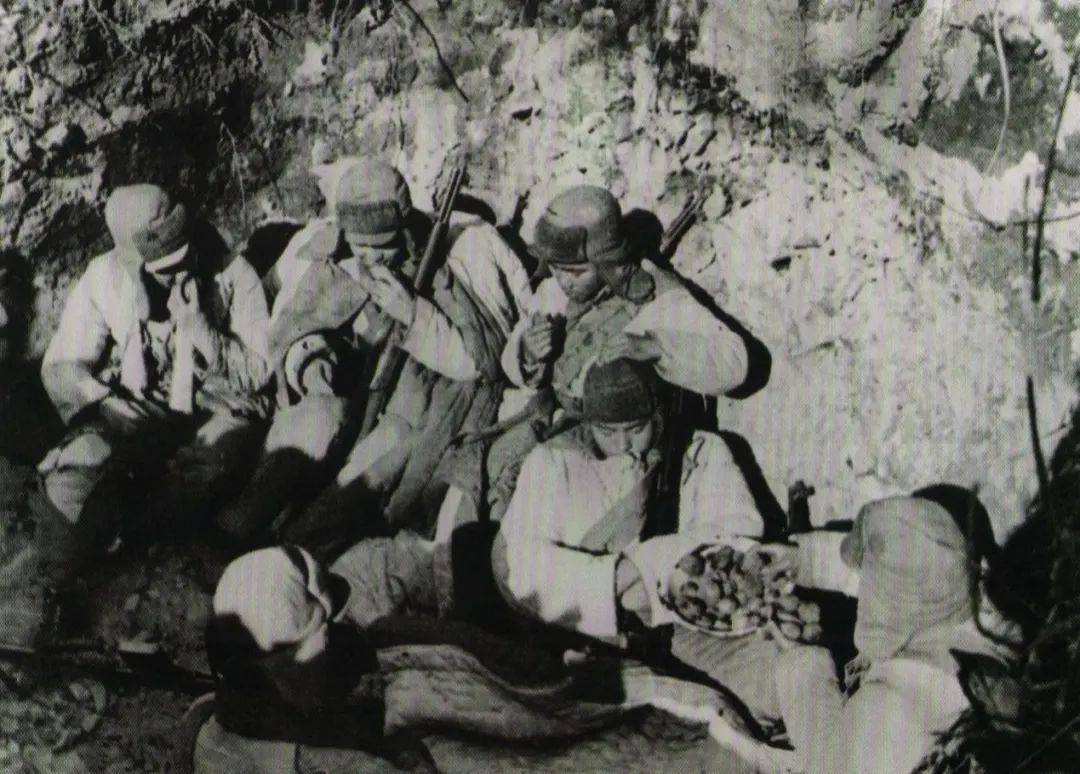 38军第四次战役伤亡情况,三次战役后的志愿军各军伤亡