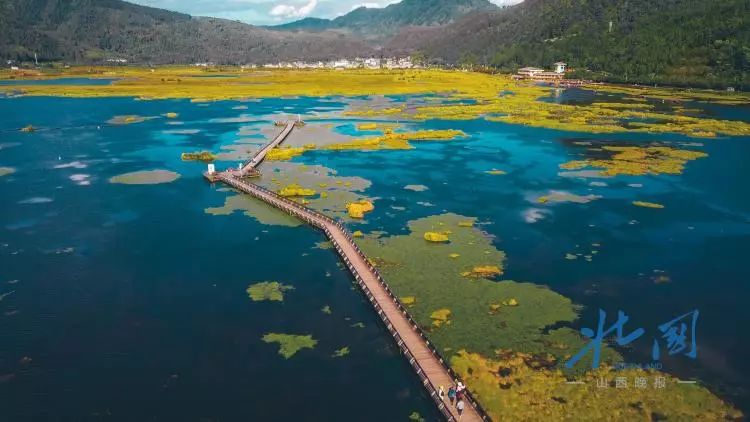 哇哦！太原直飞腾冲，3小时穿越冬春！