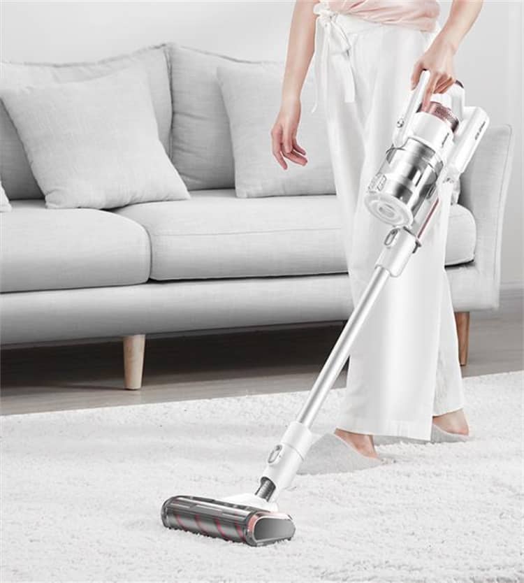 家用吸螨虫吸尘器什么牌子的好,家用吸尘器什么牌子好相关推荐