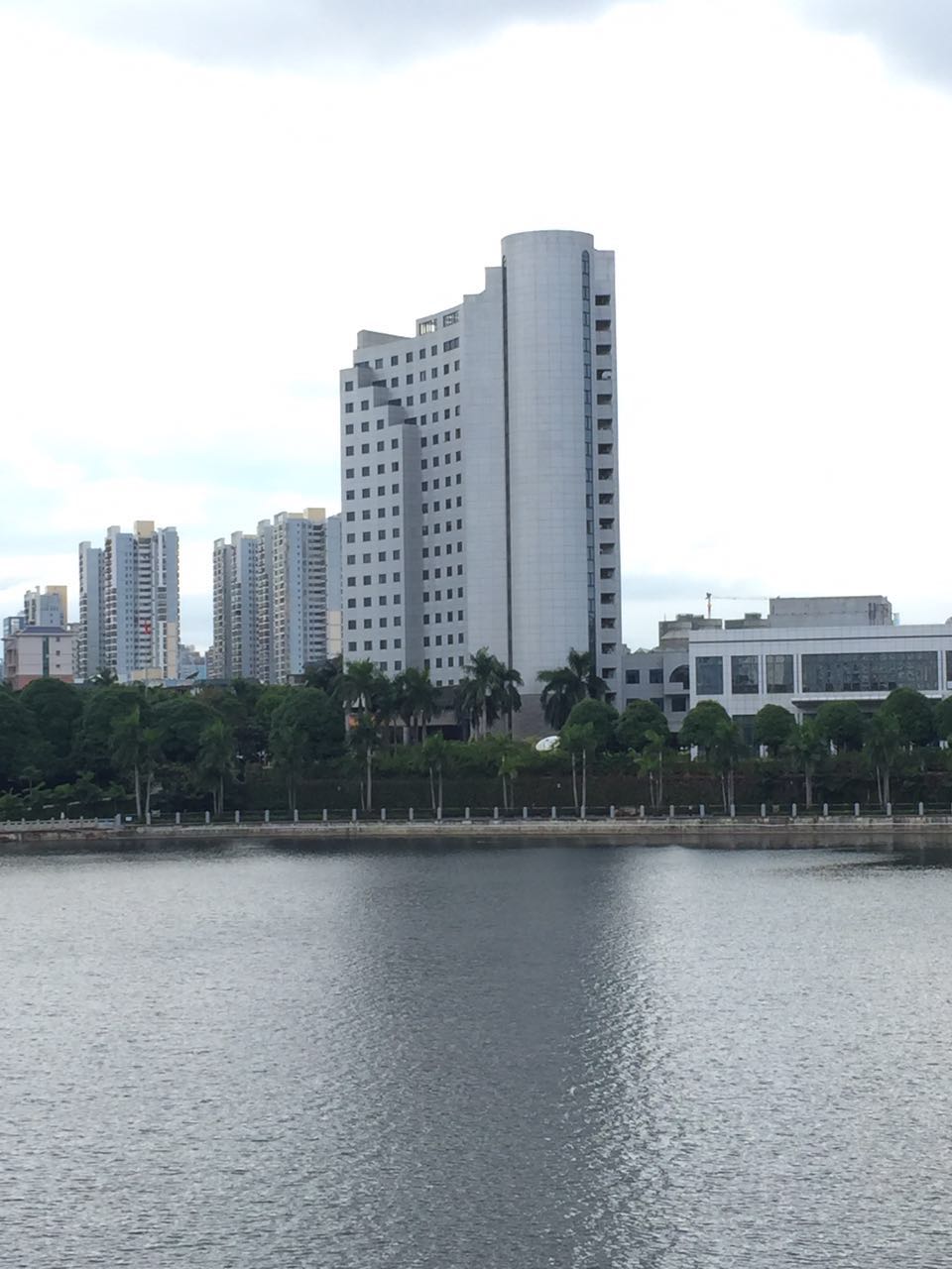 广西南宁房产值得投资吗,广西南宁市房地产