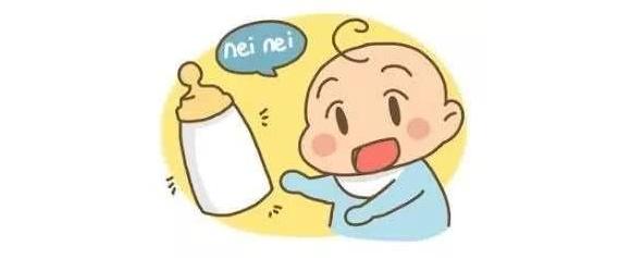 不同阶段宝宝奶粉奶量,2月份宝宝纯奶粉喂养要喝多少