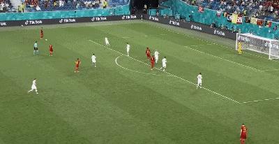 欧洲杯2021比分芬兰,欧洲杯战报荷兰3-2绝杀乌克兰