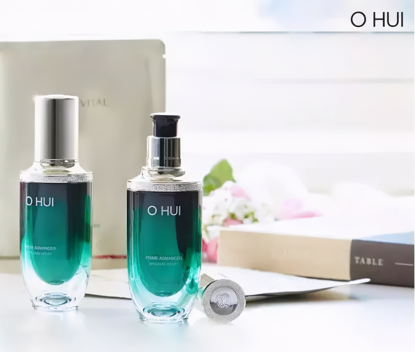 欧惠空姐精华好用嘛,欧蕙金蛋精华