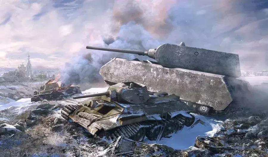 二战时期的三大发明,盘点二战十大奇葩武器发明