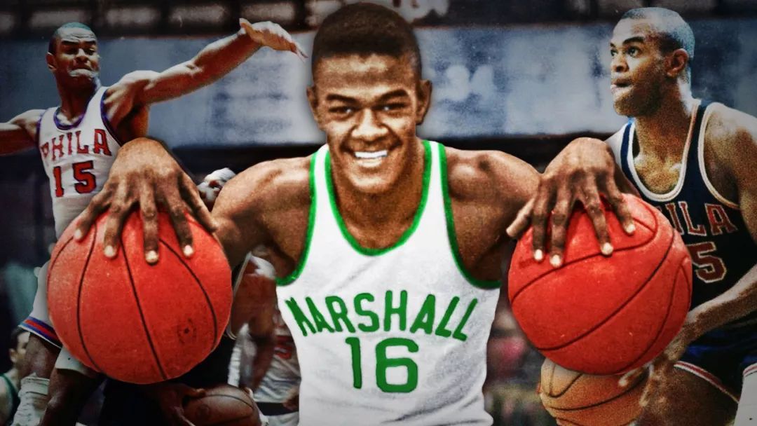 强大的4.8米先生—哈尔・格瑞尔