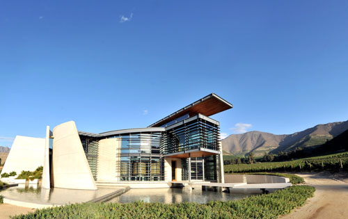 世界几大葡萄酒集团,世界八大风味葡萄酒排名