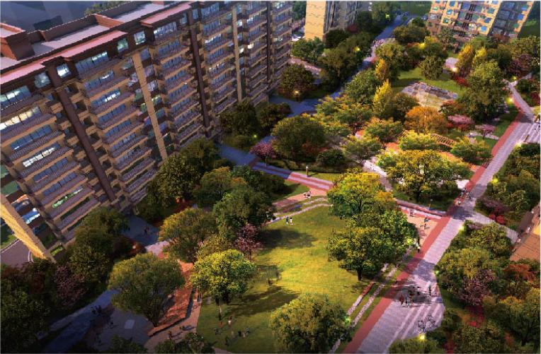 又一房企,邳州益华地产