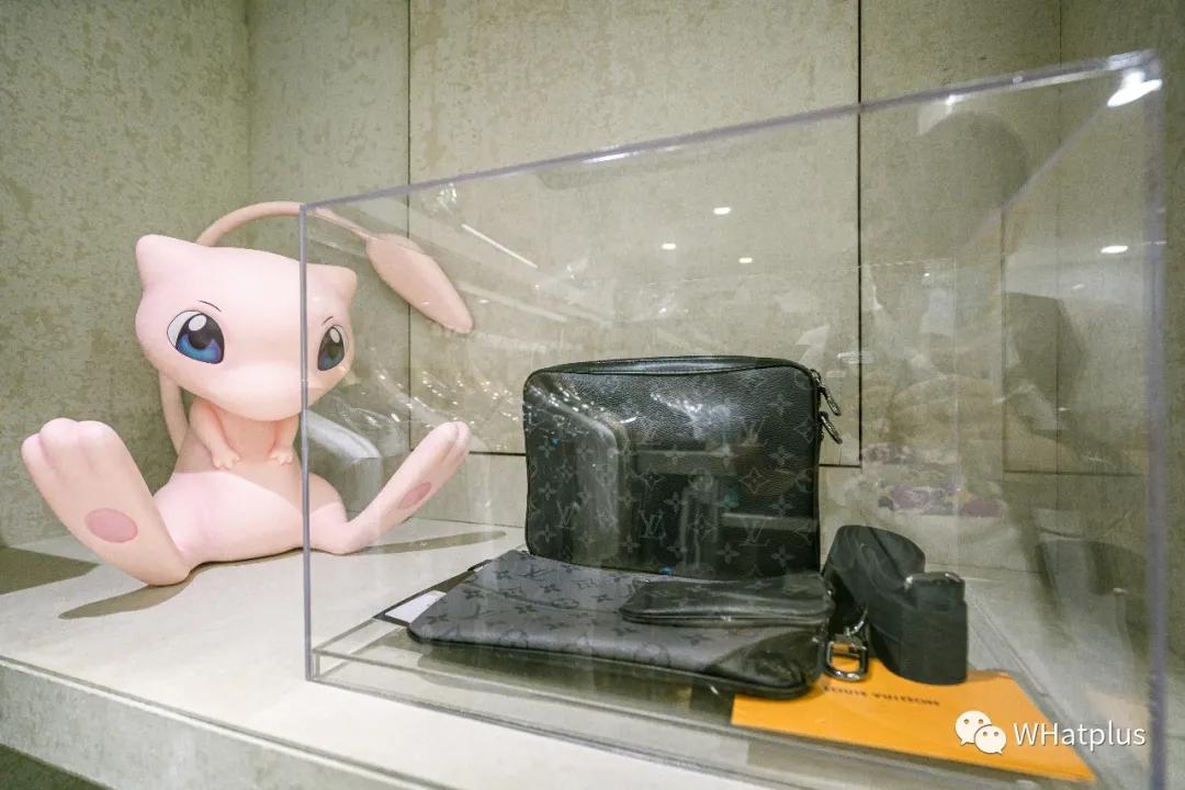 小众潮牌淘宝买手店,正品潮牌买手店进货渠道在哪里