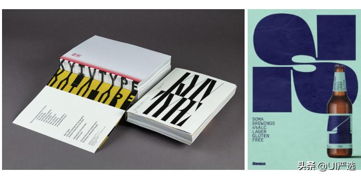 behance最新热门设计作品,behance设计网站推荐