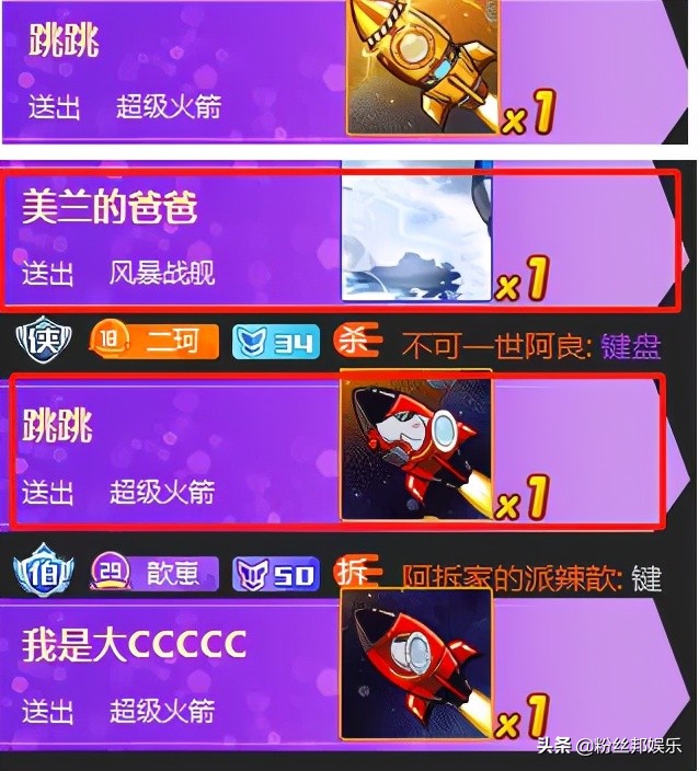 周二珂榜一大哥刷了多少,周二珂跳槽了吗