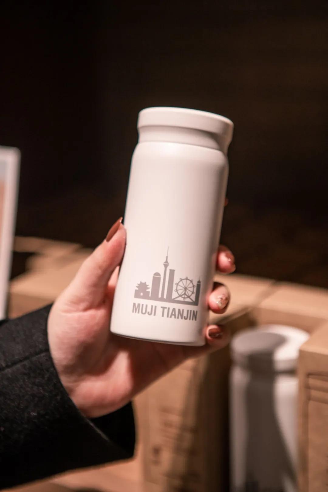 muji无印良品上海旗舰店,无印良品muji门店上海