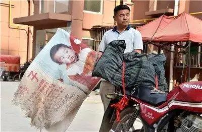 失孤儿子不想回家,失孤后续孩子