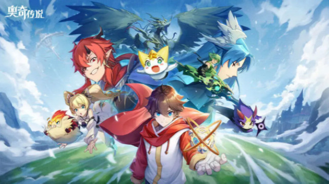 ip经典手游推荐,最好的ip手游推荐