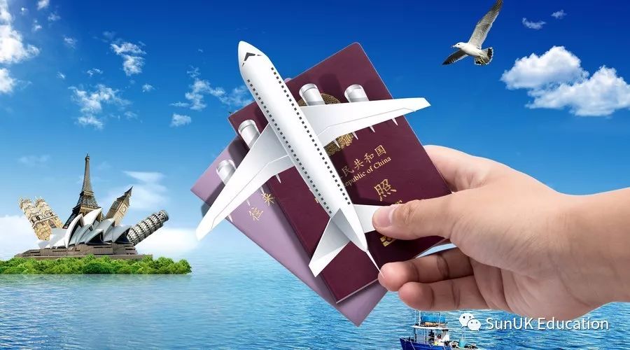 出国留学必备的行李物品清单,出国留学行李清单一览表日本