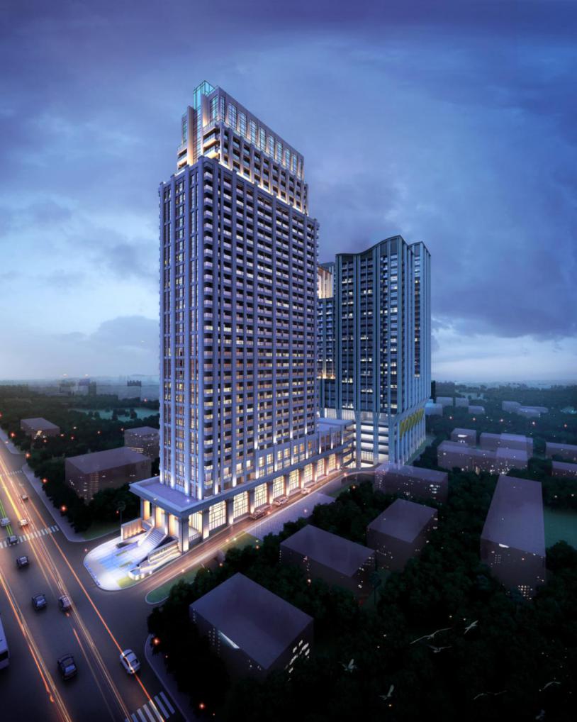 柬埔寨金边地产项目排名,柬埔寨十大开发商