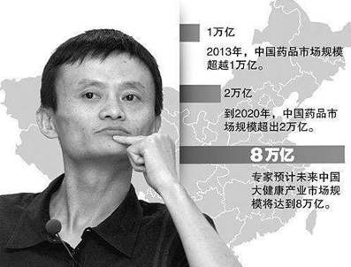 马云的成功给我们带来的启示,马云的成功带来的感悟