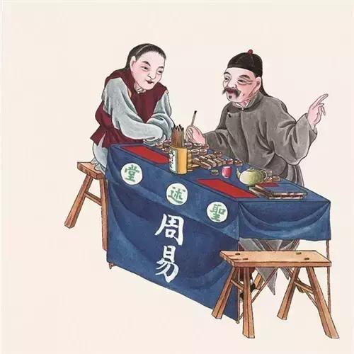 老北京地道道道道,老北京三教九流