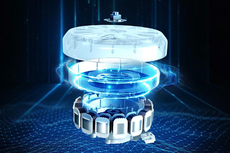 618洗衣机购买攻略,618建议买的三款洗衣机