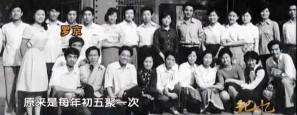 罗京现场播报,罗京个人资料简介及