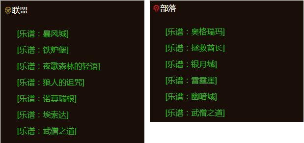 魔兽世界艾泽拉斯彩蛋大全,魔兽世界艾泽拉斯哈卡