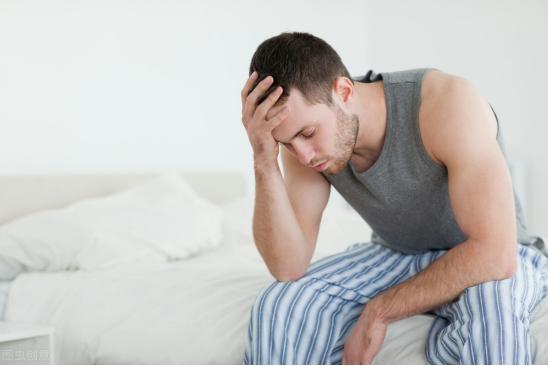 男人迈入不惑之年,男性更年期需要补充雄激素吗