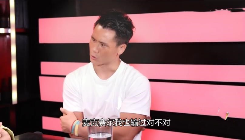 邱建良与杨茁的二番战完整版,邱建良输给杨茁