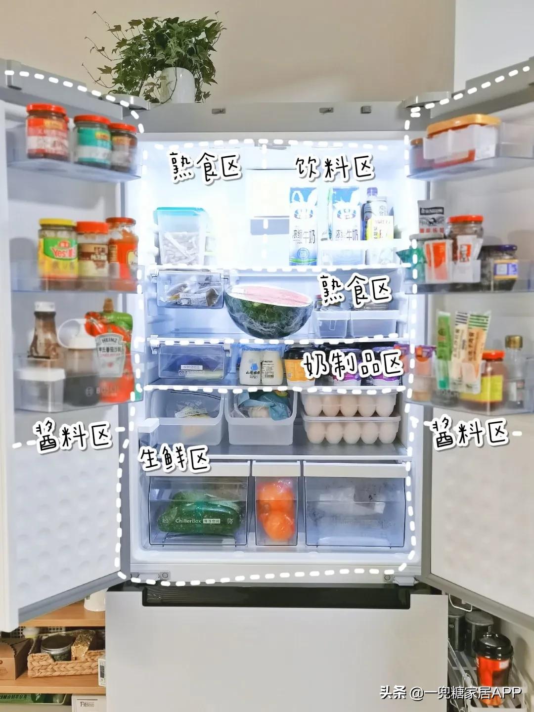 被冰箱PUA的年轻人：“妈！救救我吧！”