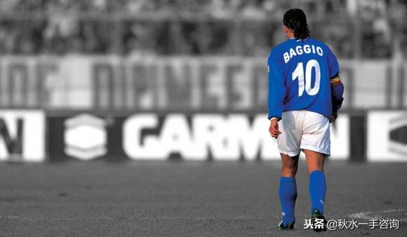 十年来足球史上十大经典时刻,盘点足球界高手