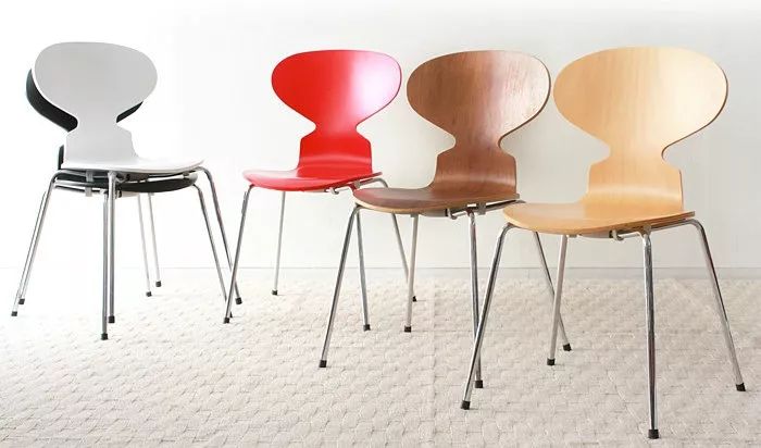 高颜值轻奢餐椅,哈卡达和卡曼餐椅哪个颜值高