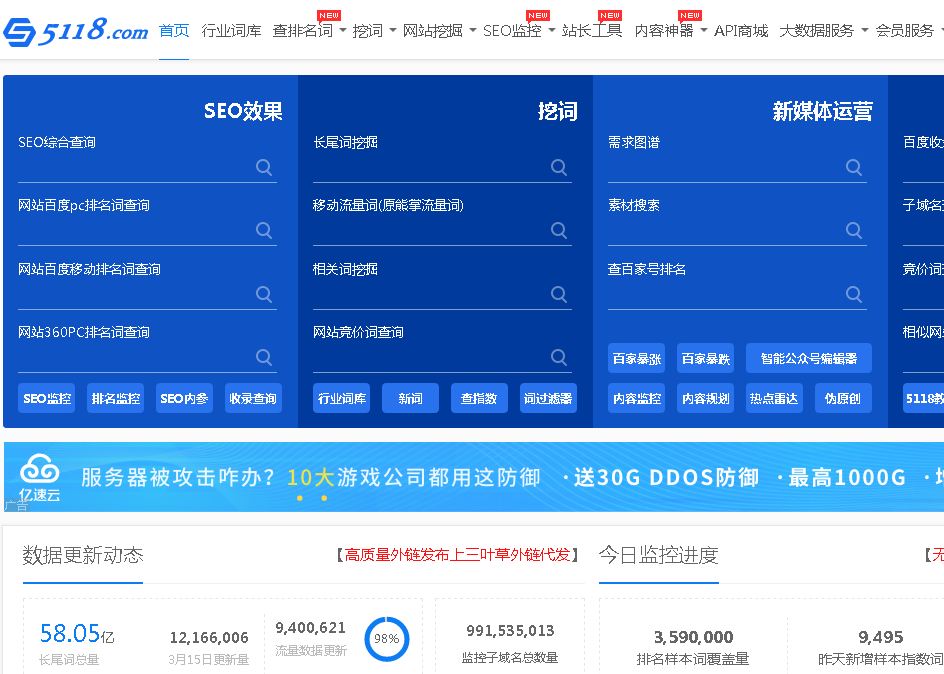 除了站长工具还有哪些查权重的,爱站和站长工具权重