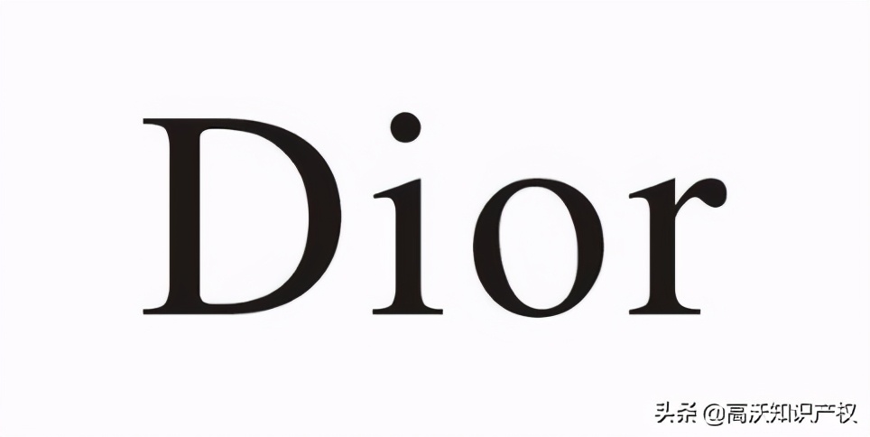 dior和迪奥有什么区别,dior迪奥真实实力